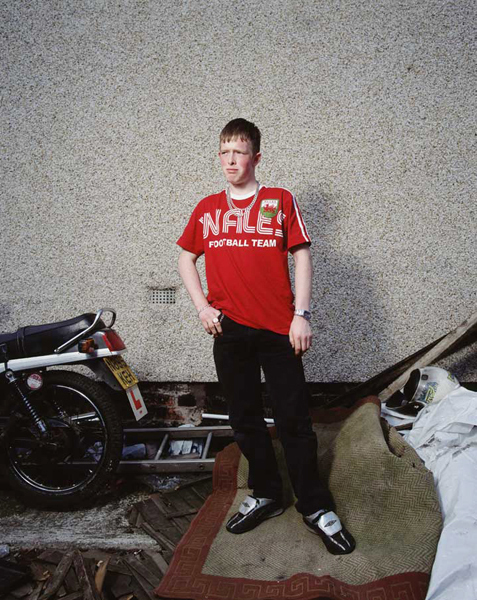 Brian's Son, UK