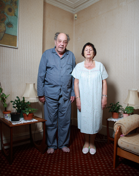 mirriam&alf buechler