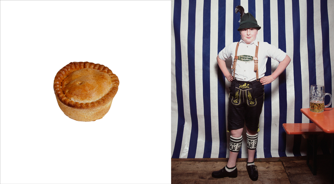 porkpie